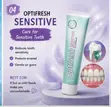 Oriflame Teeth Whitening Gel for Sensitive Gums - 2