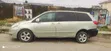 Toyota Sienna 2007 Green - 1