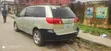 Toyota Sienna 2007 Green - 3