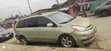 Toyota Sienna 2007 Green - 4