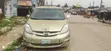 Toyota Sienna 2007 Green - 5