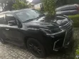 2016 Lexus LX 570 5-Wurin Zama AWD - 1