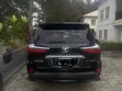 2016 Lexus LX 570 5-Wurin Zama AWD - 4