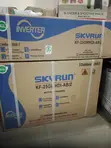 Skyrun 1HP Inverter Split Air Conditioner - 1