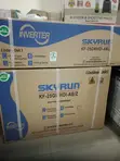 Skyrun 1HP Inverter Split Air Conditioner - 2