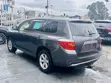 Toyota Highlander V6 2009 Grey - 4