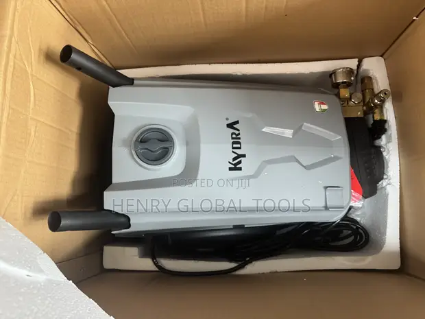 KYDRA KPC-3.5P High Pressure Washer - 1