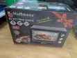 Hoffman Electric Oven 45L - 1