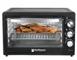 Hoffman Electric Oven 45L - 2
