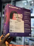 JBL Quantum 100 Gaming Headset - 1