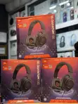 JBL Quantum 100 Gaming Headset - 2