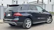 2014 Mercedes-Benz ML350 4MATIC SUV - 2