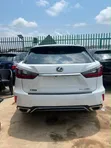 2019 Lexus RX 350 F-Sport - Fari - 1