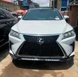 2019 Lexus RX 350 F-Sport - Fari - 2