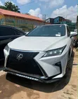2019 Lexus RX 350 F-Sport - Fari - 4
