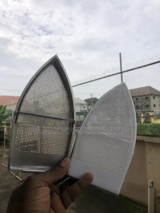 Ironing Shoe for Steam Iron - 1