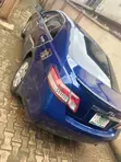 Toyota Camry LE 2010 Blue - 2