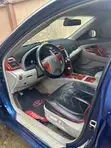 Toyota Camry LE 2010 Blue - 3
