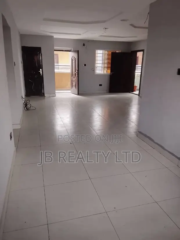 3 Bedroom Apartment for Rent, Orchid Road, Lekki - 1