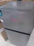 Hisense 124L Double Door Refrigerator - 172DR - 1