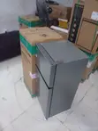 Hisense 124L Double Door Refrigerator - 172DR - 2