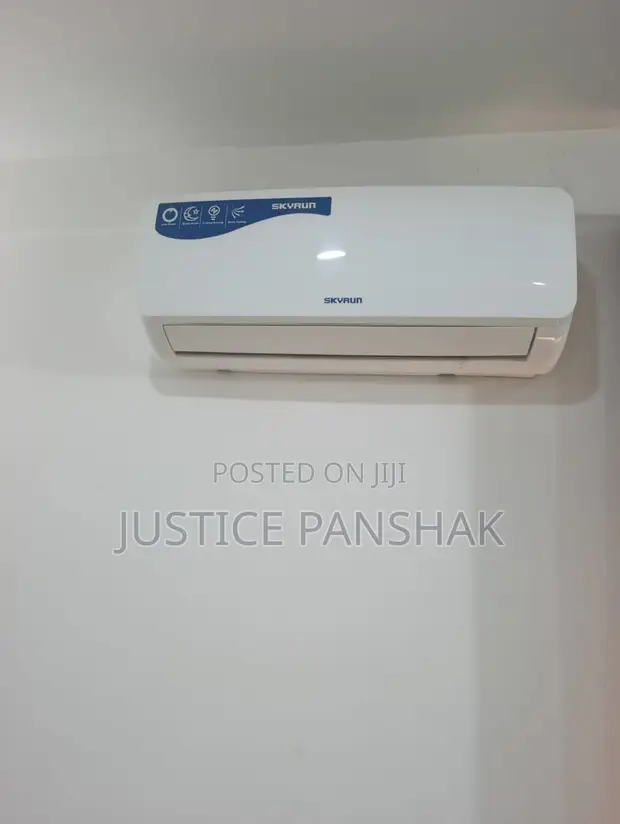 Skyrun Split AC 1.5hp - 1