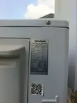 Skyrun Split AC 1.5hp - 2