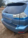 Lexus RX 2008 Grey - 2