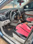 Lexus RX 2008 Grey - 3