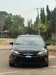 Toyota Camry SE 2015 Baki - 1