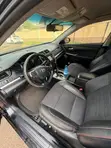 Toyota Camry SE 2015 Baki - 5