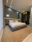 Luxury 2-Bedroom Apartment for Short Let in Ikate - 1