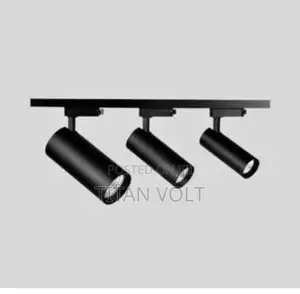 20W/30W/40W LED Track Light (Spotlight)