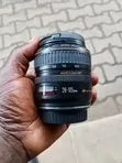 Canon EF 28-105mm f/3.5-4.5 USM Zoom Lens - 1