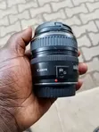 Canon EF 28-105mm f/3.5-4.5 USM Zoom Lens - 2