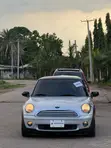 Mini Cooper 2007 Silver - 1