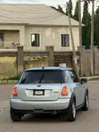 Mini Cooper 2007 Silver - 2