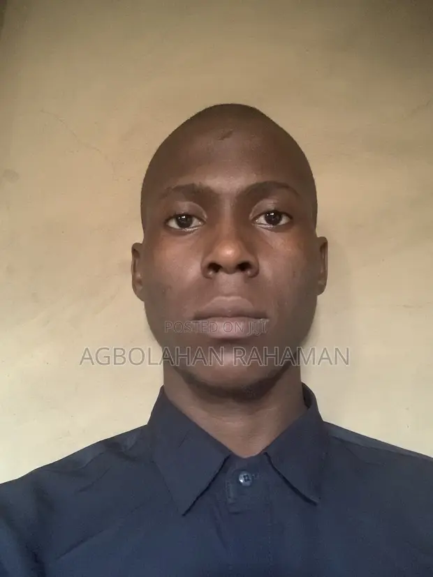 Fishery Expert - Agbolahan - 1