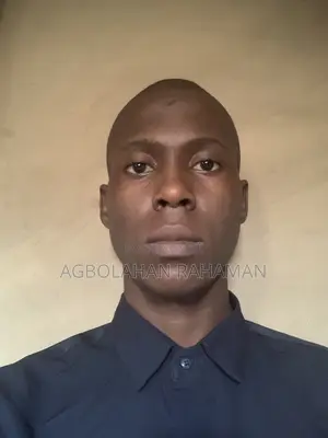 Fishery Expert - Agbolahan