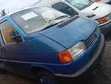 2003 Volkswagen Transporter Bus - Blue - 1