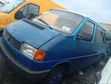 2003 Volkswagen Transporter Bus - Blue - 3