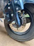 New Yadea M6 2025 Electric Scooter - 4