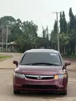 Honda Civic 2007 Ja - 1