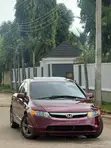 Honda Civic 2007 Ja - 2