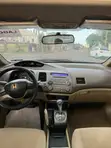 Honda Civic 2007 Ja - 4