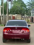 Honda Civic 2007 Ja - 5