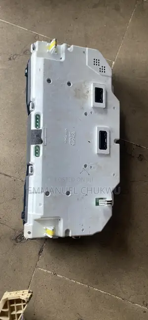 Speedometer Cluster for Toyota Highlander 2017