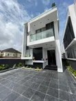 5 Bedroom Luxury Duplex for Sale in Ologolo, Lekki - 1