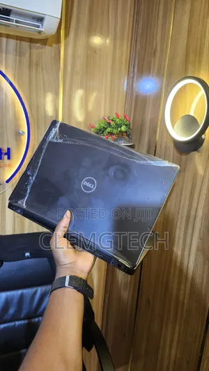 Dell Latitude 5480 Laptop - Core i5, 8GB RAM, 256GB SSD
