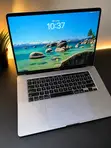 Apple MacBook Pro 2019 16" 32GB RAM 1TB SSD Core i9 - 1